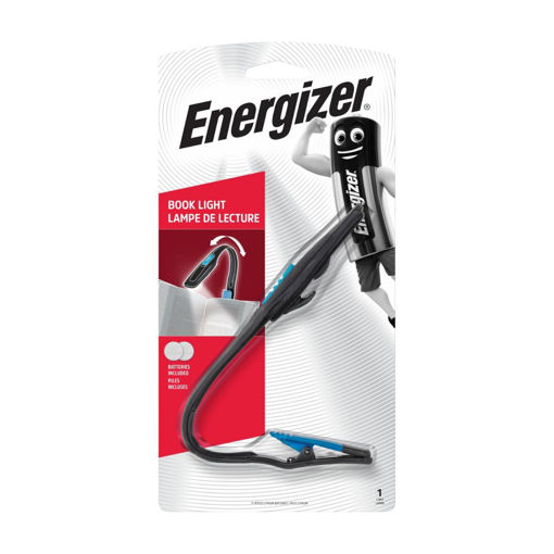 Picture of ENERGIZER BOOK LITE LED
